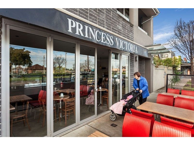 8/123 Emmaline Street, Northcote VIC 3070