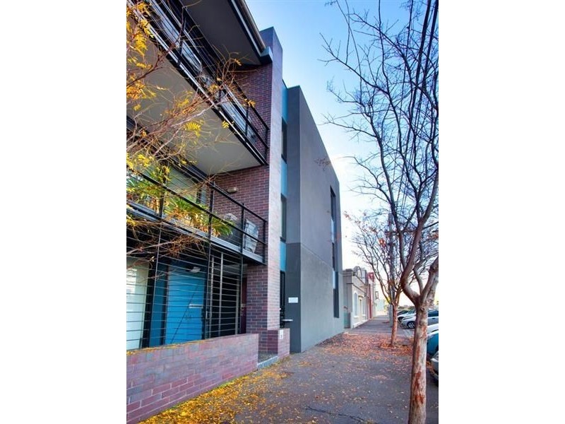25B Grant Street, Clifton Hill VIC 3068