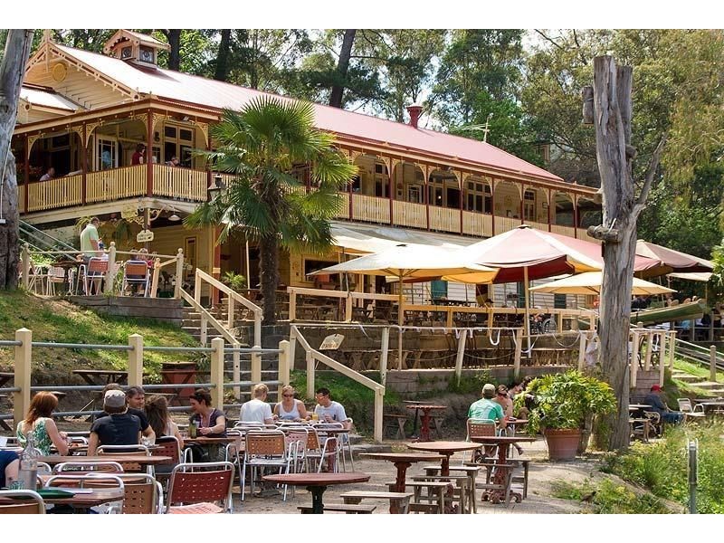 4/121 Gillies Street, Fairfield VIC 3078