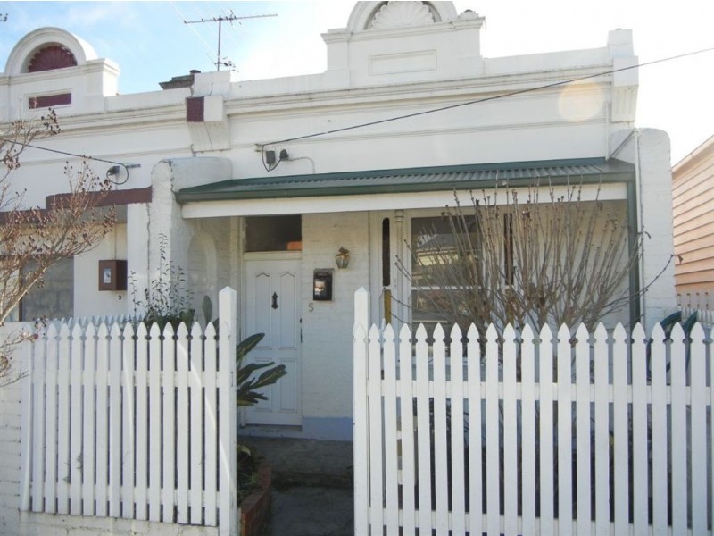 5 Gordon Grove, Northcote VIC 3070