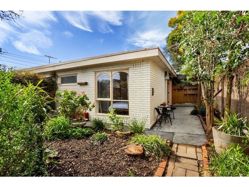 3/144 Perry Street, Fairfield VIC 3078