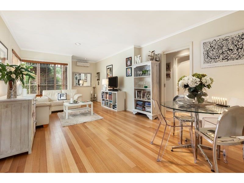 16/23 Coate Avenue, Alphington VIC 3078