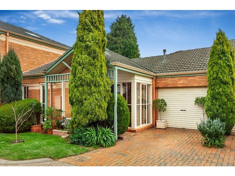 16/23 Coate Avenue, Fairfield VIC 3078