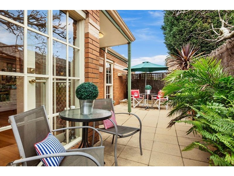 16/23 Coate Avenue, Fairfield VIC 3078