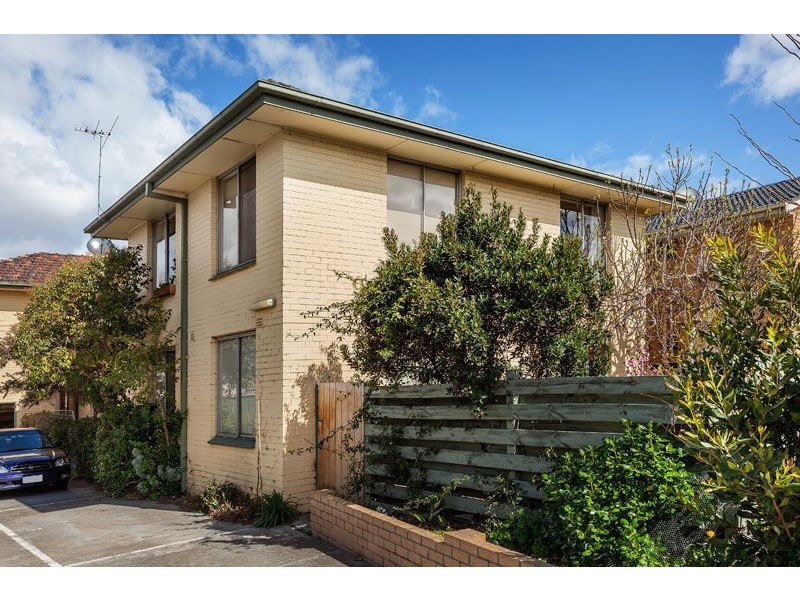 7/9 Kemp Street, Thornbury VIC 3071