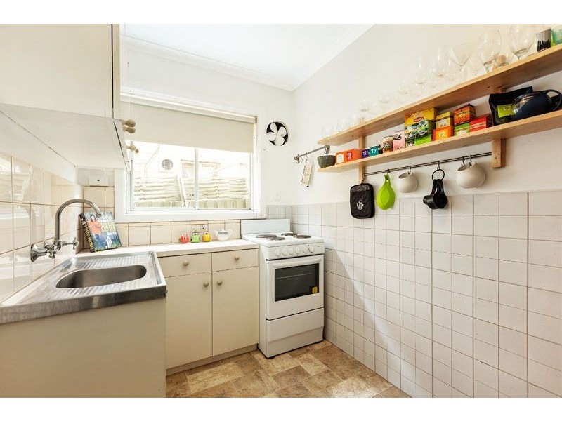 7/9 Kemp Street, Thornbury VIC 3071