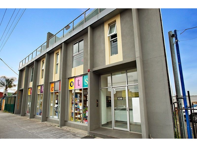 11/538 High Street, Northcote VIC 3070