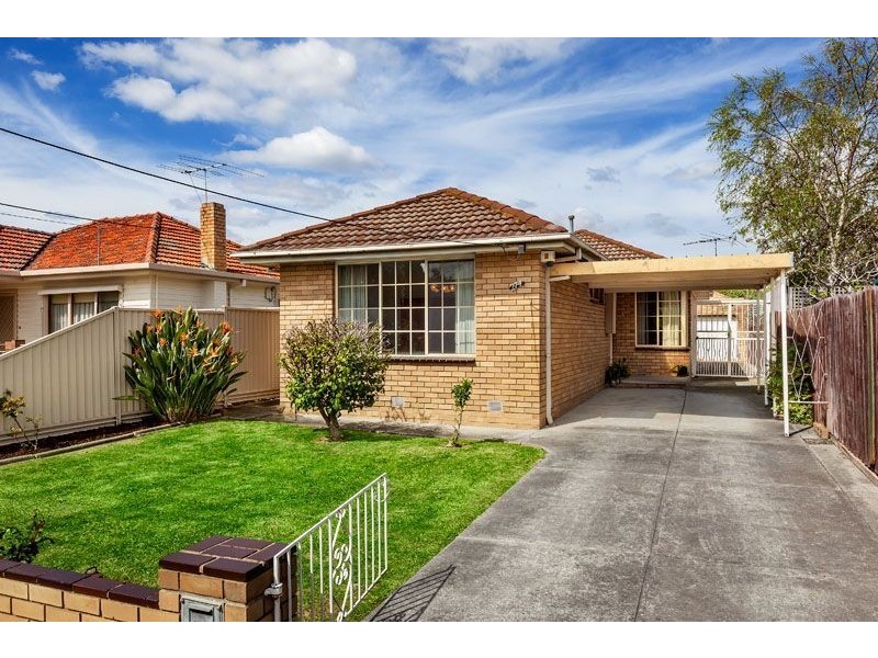274 Raleigh Street, Thornbury VIC 3071