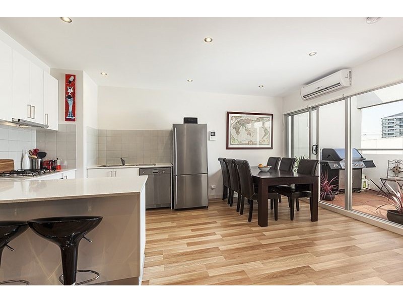 6/386 High Street, Northcote VIC 3070