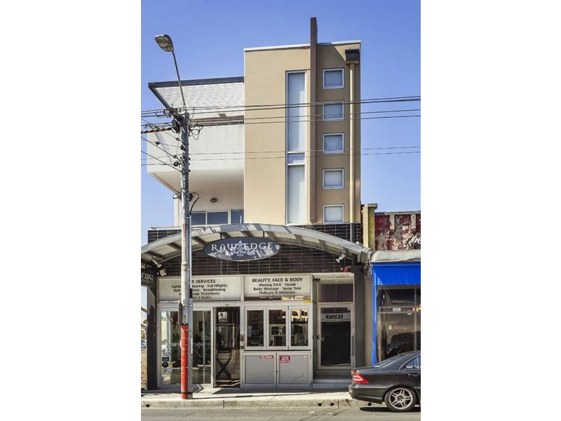 6/386 High Street, Northcote VIC 3070