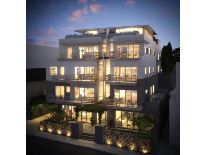 2.05/195 Clarke Street, Northcote VIC 3070