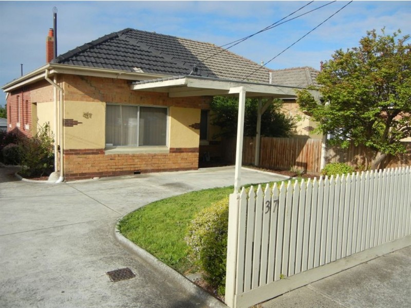 37 Regent Street, Preston VIC 3072