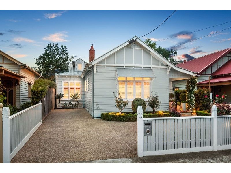 17 Grandview Grove, Northcote VIC 3070