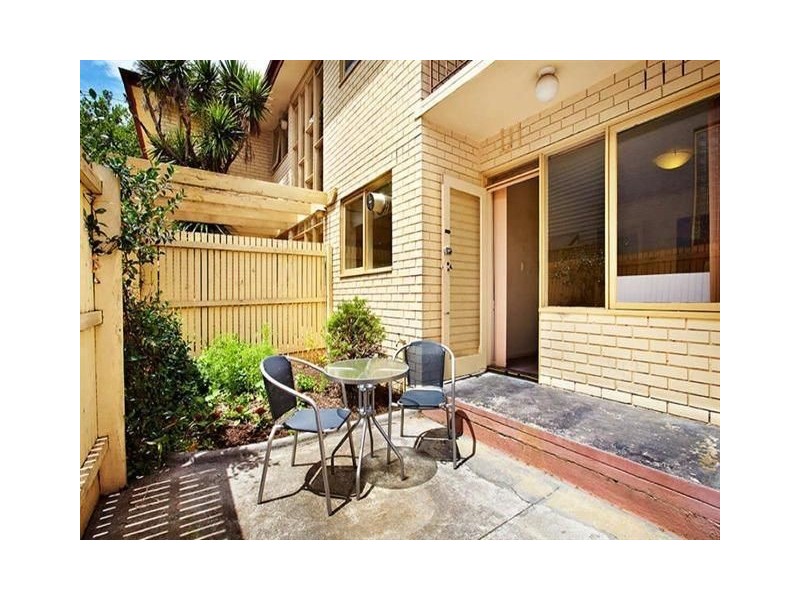 4/130 Gillies Street, Fairfield VIC 3078