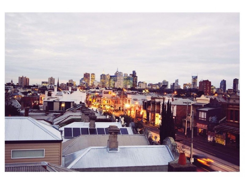 496-500 Brunswick Street, Fitzroy North VIC 3068