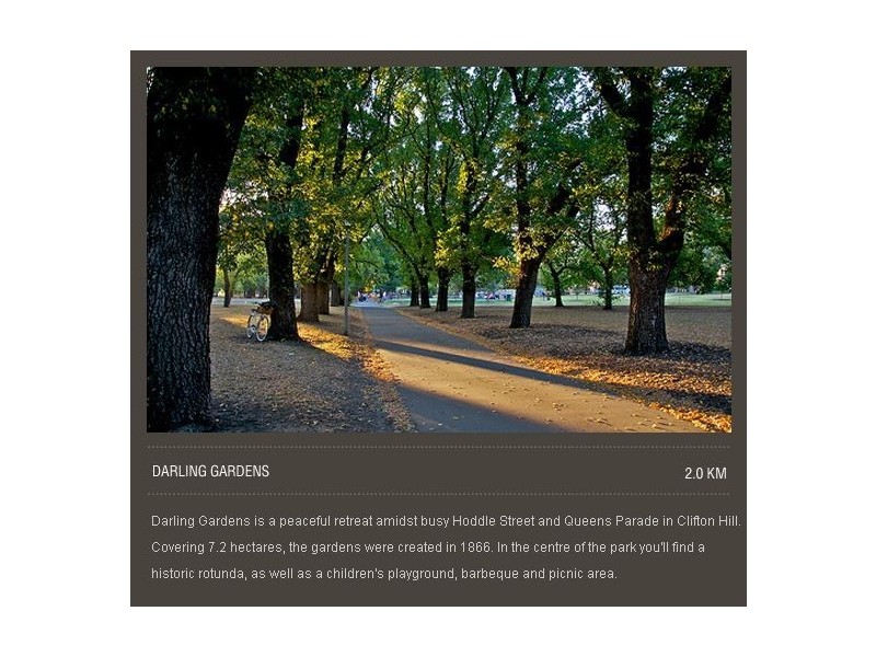 496-500 Brunswick Street, Fitzroy North VIC 3068