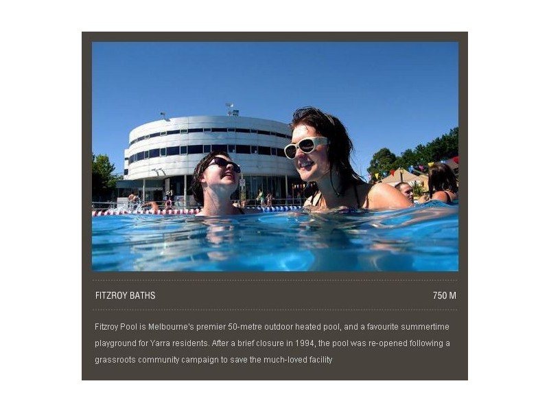 496-500 Brunswick Street, Fitzroy North VIC 3068