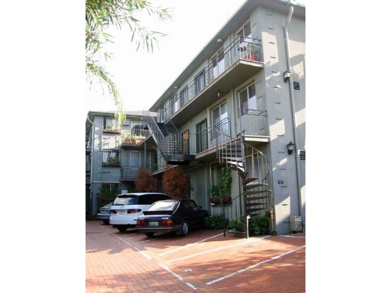 7/201 Gold Street, Clifton Hill VIC 3068