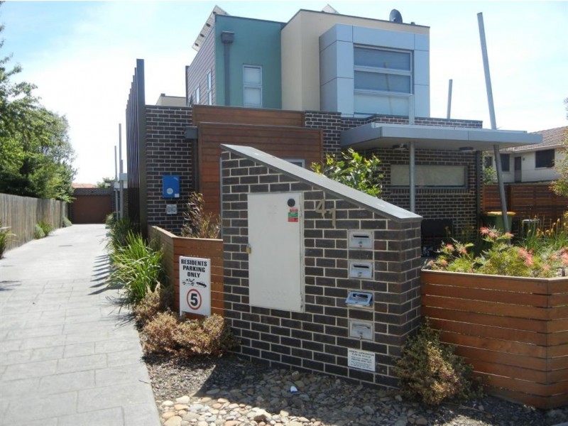 3/41 Spring Street, Preston VIC 3072