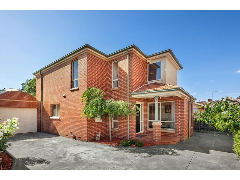 3/42 David Street, Preston VIC 3072