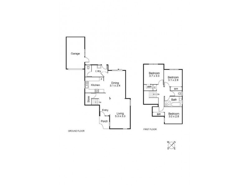 3/42 David Street, Preston VIC 3072