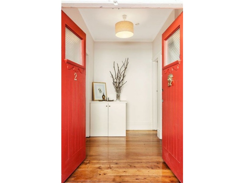 2/6 Kemp Street, Thornbury VIC 3071