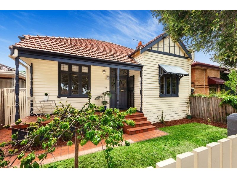 63 Dundas Street, Thornbury VIC 3071