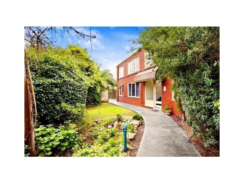 11/1 Collins Street, Thornbury VIC 3071