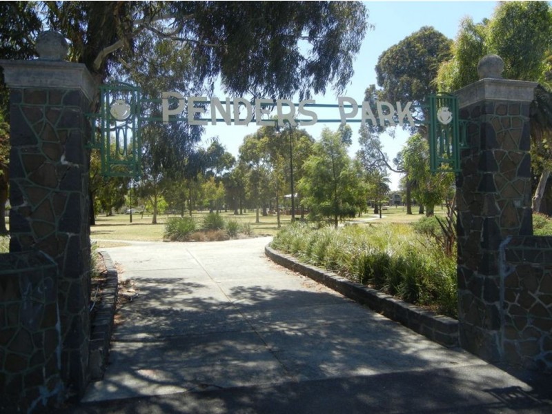 3/58 Collins Street, Thornbury VIC 3071