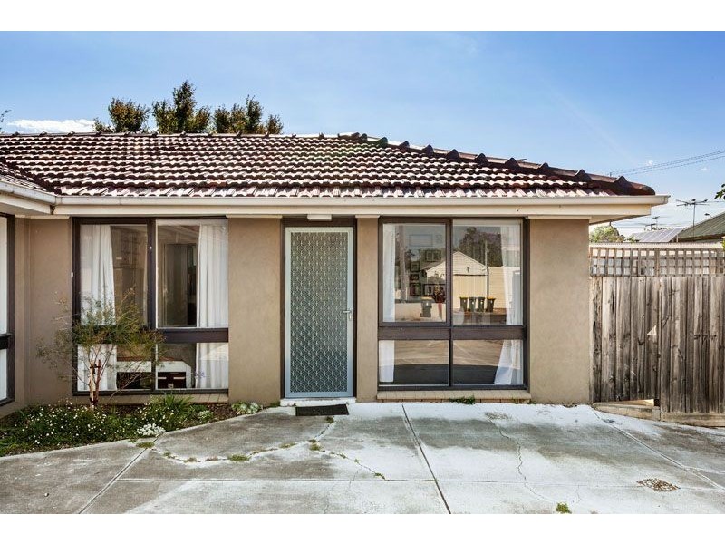 4/6 Methven Street, Brunswick East VIC 3057