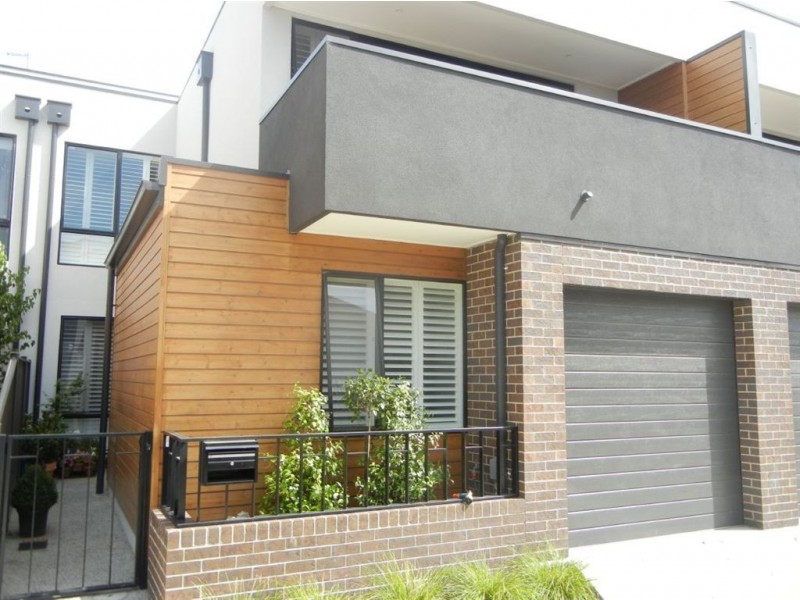 17 Reilly’s Way, Clifton Hill VIC 3068