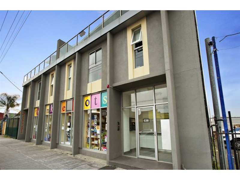 11/538 High Street, Northcote VIC 3070