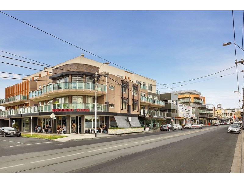 2/386 High Street, Northcote VIC 3070