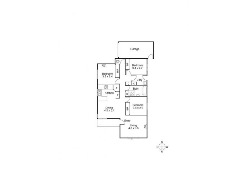 1/85 Tyler Street, Preston VIC 3072