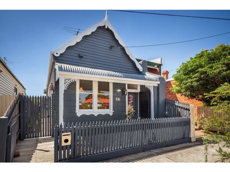 36 Bower Street, Northcote VIC 3070