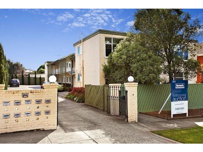 9/9 Hammond Street, Thornbury VIC 3071
