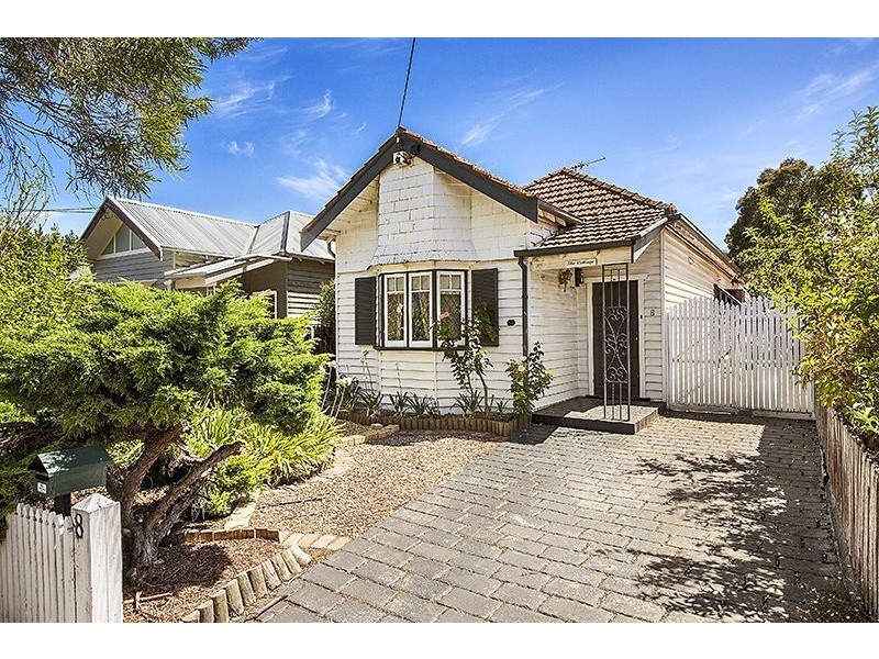 8 Keon Street, Thornbury VIC 3071