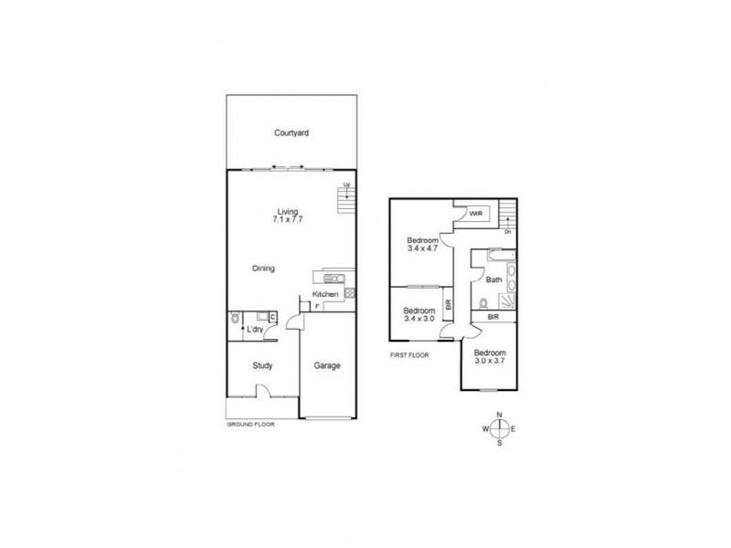 42 Warrs Avenue, Preston VIC 3072