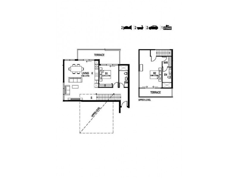 L4.04/195 Clarke Street, Northcote VIC 3070