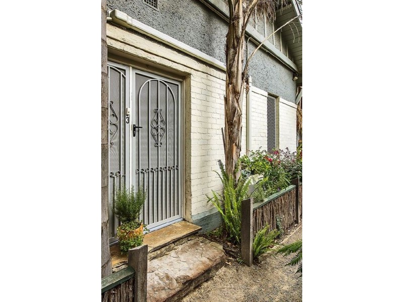 3/6 Kemp Street, Thornbury VIC 3071