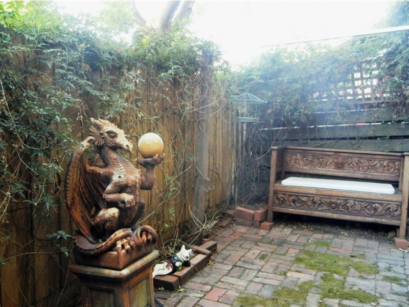 3/31 Staley Street, Brunswick VIC 3056