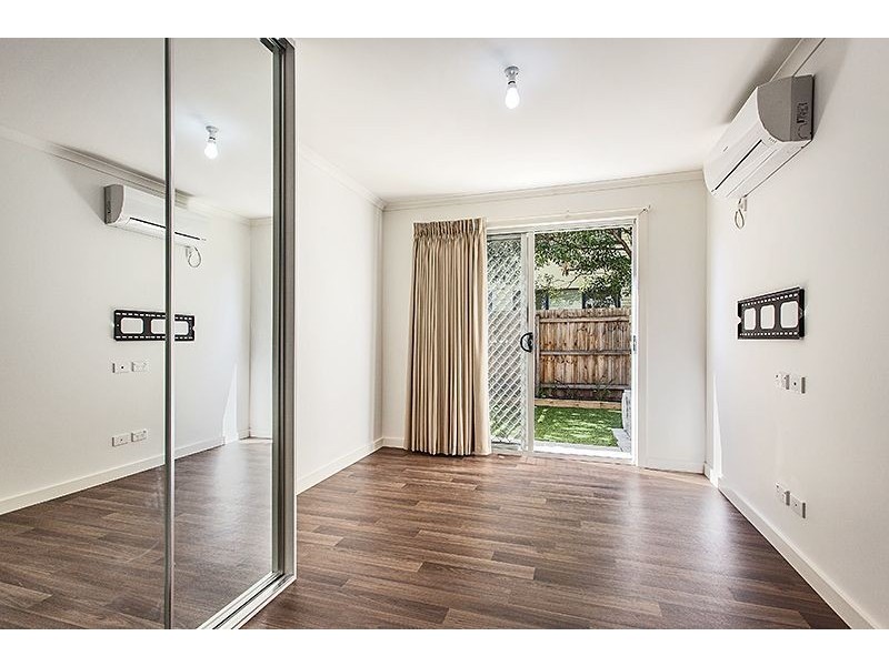 6/233 Rathmines Street, Fairfield VIC 3078