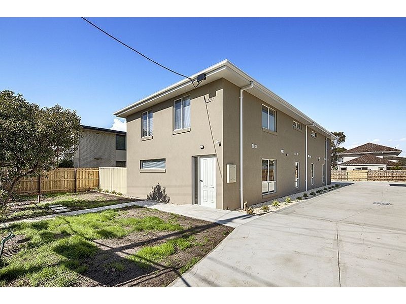 6/233 Rathmines Street, Fairfield VIC 3078