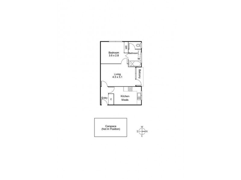 8/130 Gillies Street, Fairfield VIC 3078