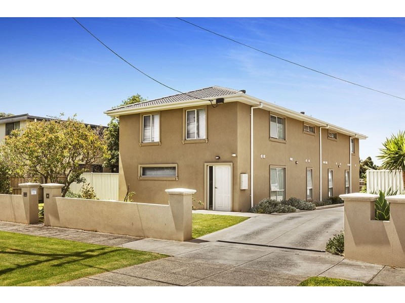 12/233 Rathmines Street, Fairfield VIC 3078