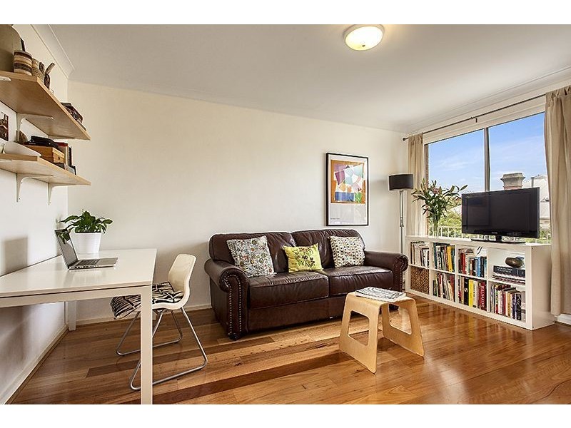 6/191 Arthur Street, Fairfield VIC 3078