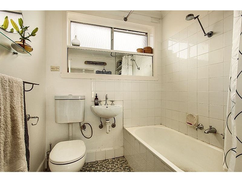 6/191 Arthur Street, Fairfield VIC 3078