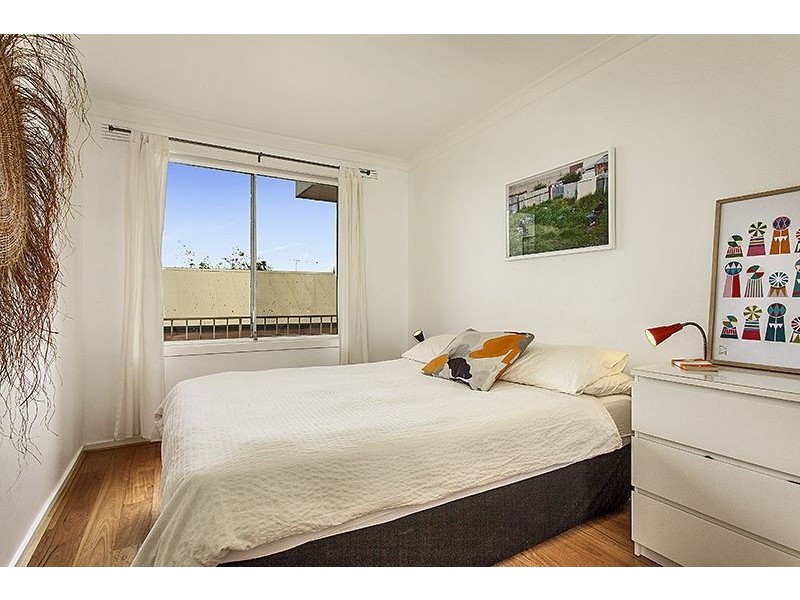 6/191 Arthur Street, Fairfield VIC 3078