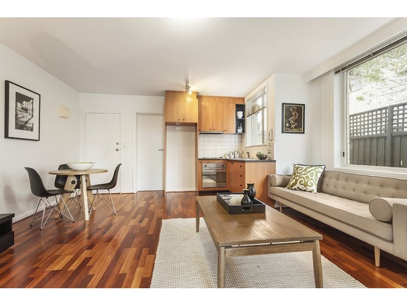 3/50 Woolton Avenue, Thornbury VIC 3071