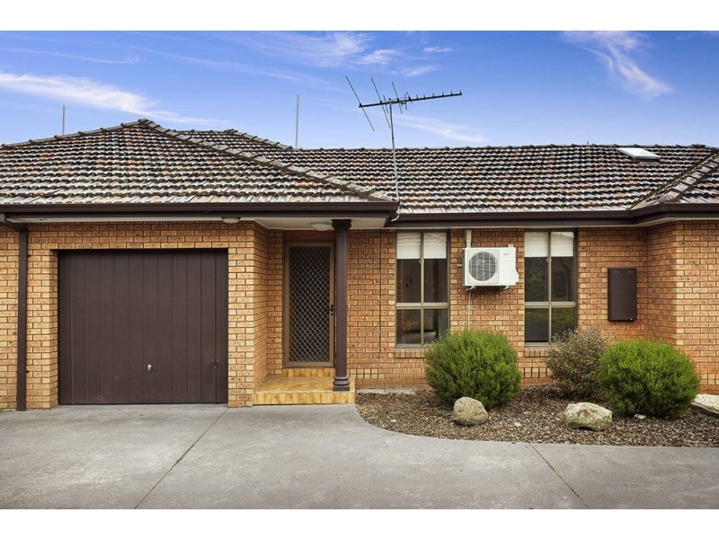 6/415 Gilbert Road, Preston VIC 3072